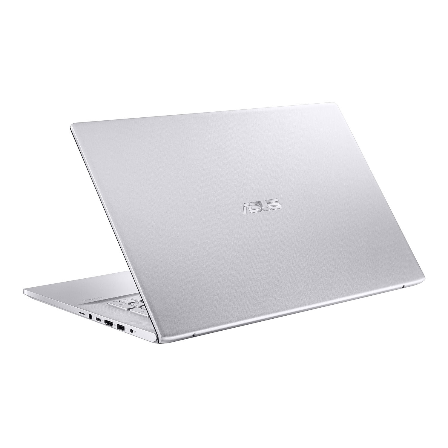 ASUS VivoBook 17.3" i5 8GB_1TB 17.3" FHD Display – Image 2