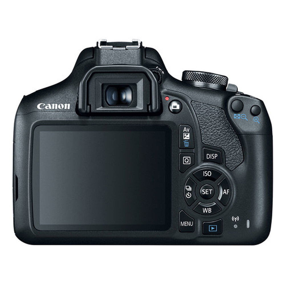Canon EOS Rebel Camera T7 EF-S 18-55mm IS II Kit – Image 5