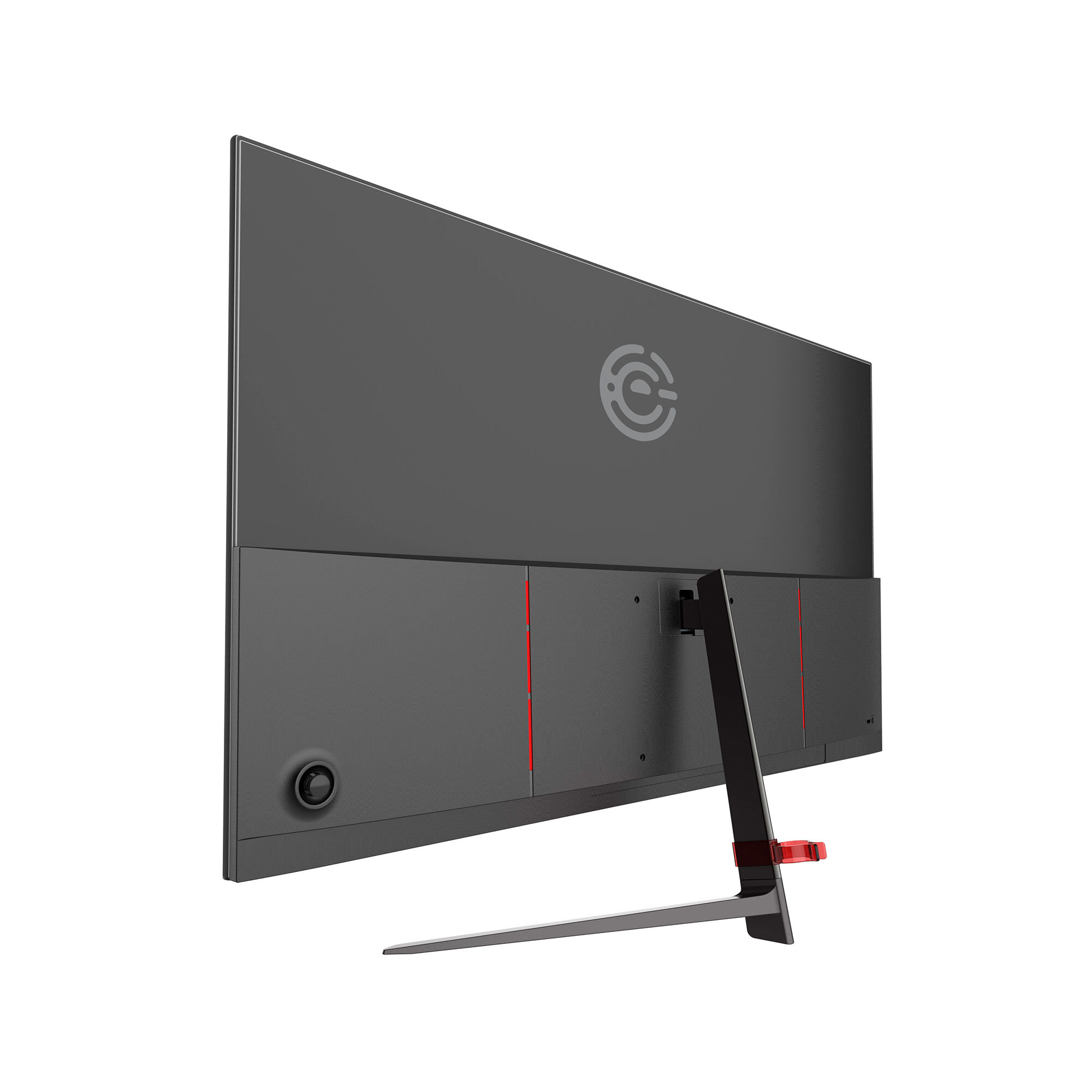 Element 27" 1080p Frameless IPS LCD PC Monitor – Image 2