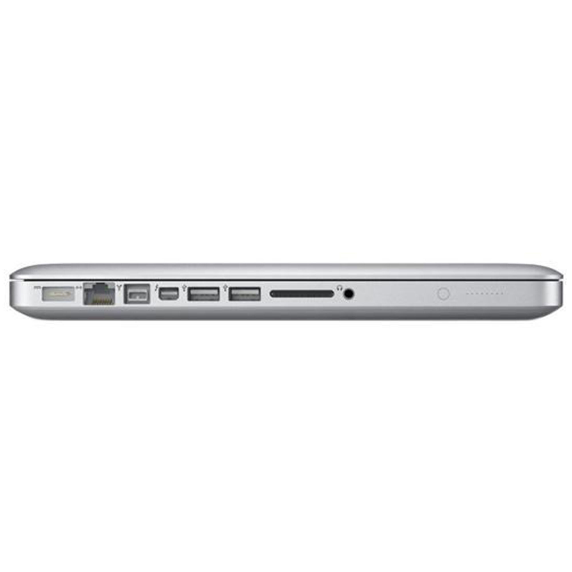 Apple Macbook Pro 13.3-inch 2.7Ghz Dual Core i5 – Image 4
