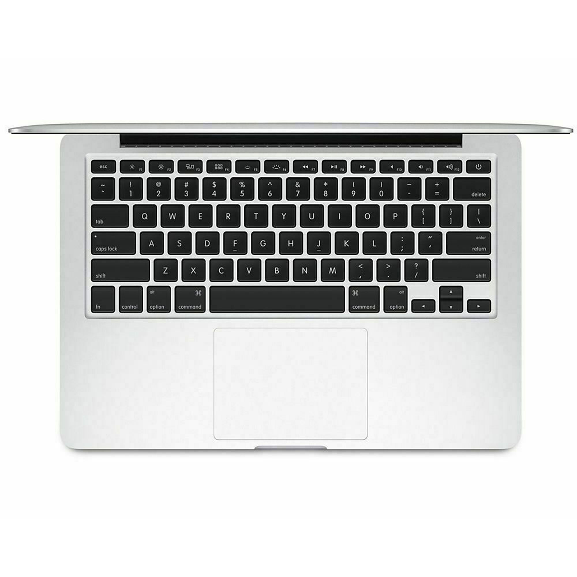 Apple Macbook Pro 13.3-inch 2.7Ghz Dual Core i5 – Image 5