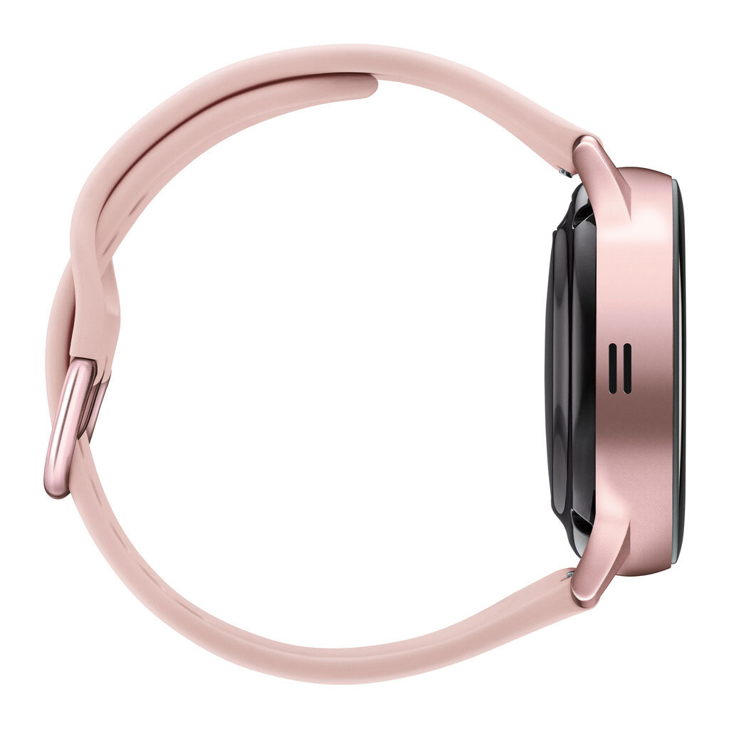 SAMSUNG Galaxy Watch Active 2 Aluminum – Image 4