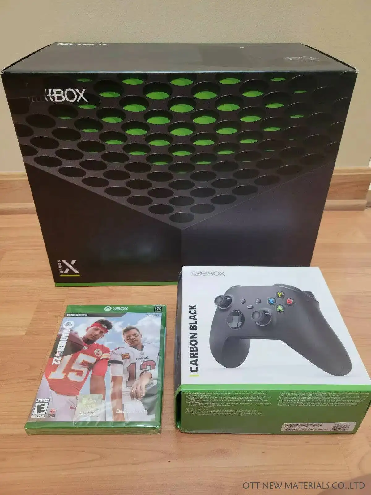 Pour Console De Jeu Tv Series X 1 To + Deux Manettes Sans Fil,3 Jeux Vr Et 1000 Jeux Intégrés - Buy Product on Alibaba.com – Image 5