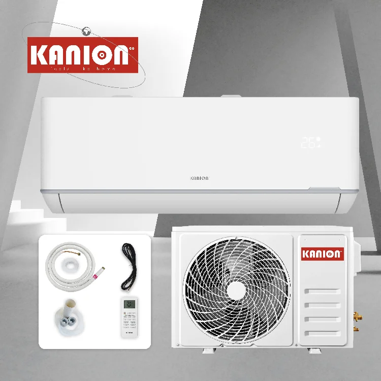 Climatiseur Domestique 12000 Btu 220 V~50 Hz,Refroidissement Uniquement,Système Split Marche/arrêt,Pour L'amérique Latine - Buy Product on Alibaba.com