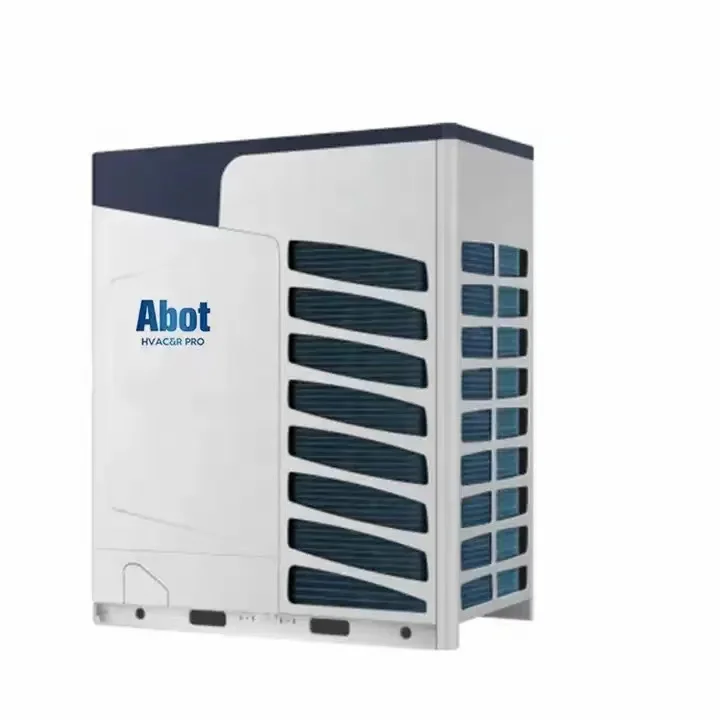 Haier R32 R410 Climatiseur À Refroidissement Et Chauffage Rapide Vrf - Buy Product on Alibaba.com – Image 2