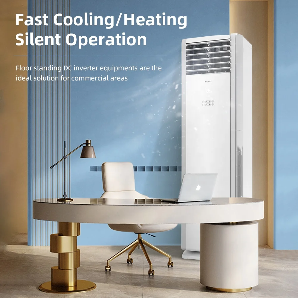 Climatisation Mobile Gree,Prix De Gros,36 000 Btu,Type Split,Pour Usage Domestique,Climatisation De Type Armoire Avec Fenêtre,3 Tonnes,Wifi - Buy Product on Alibaba.com – Image 5