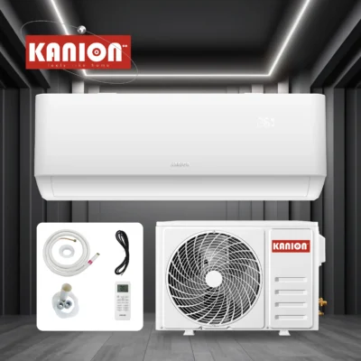 Climatiseur Mural Split &Agrave; Inverter,Refroidissement &Eacute;conome En &Eacute;nergie,Unit&eacute; De Climatisation Domestique – Buy Product on Alibaba.com