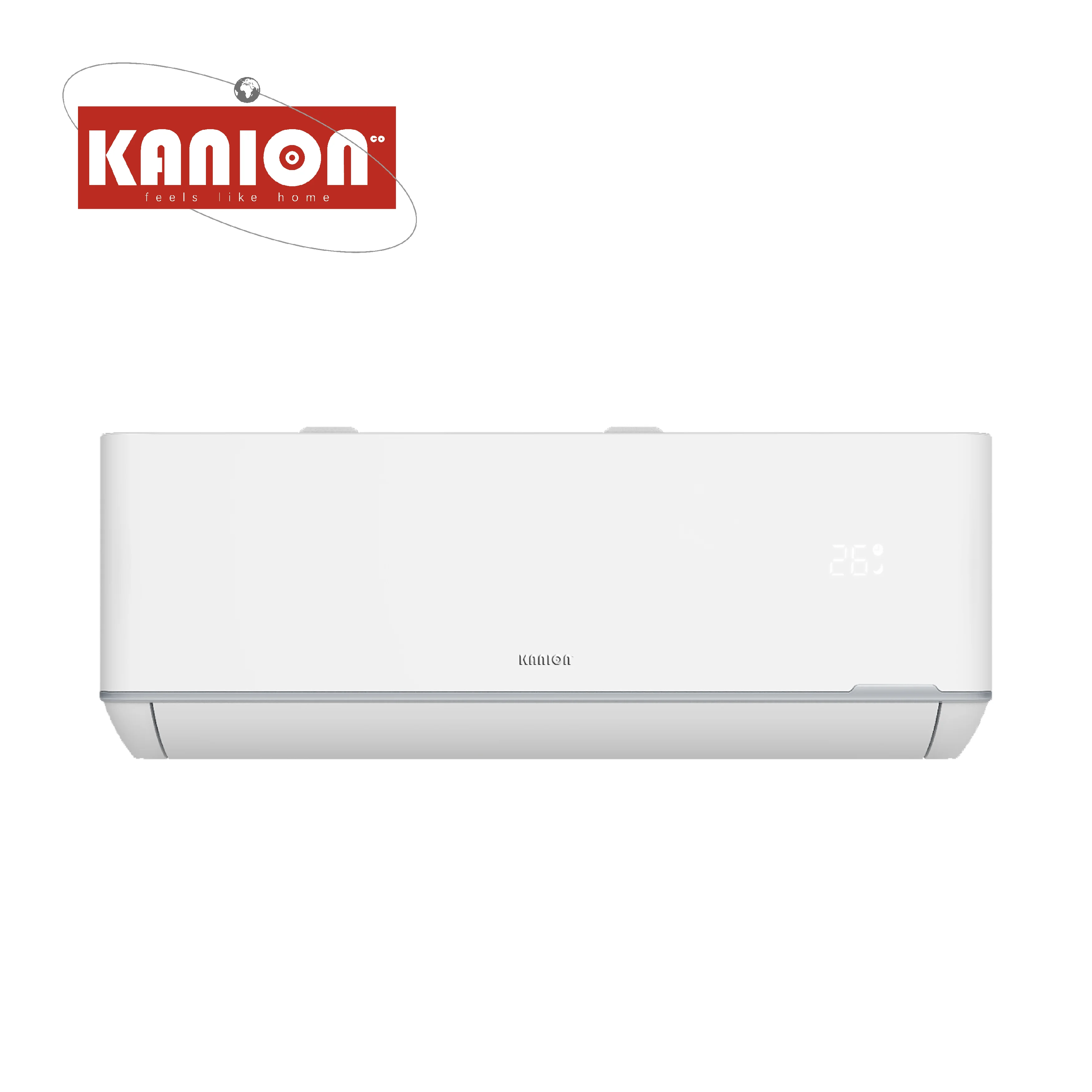 Climatiseur Domestique 12000 Btu 220 V~50 Hz,Refroidissement Uniquement,Système Split Marche/arrêt,Pour L'amérique Latine - Buy Product on Alibaba.com – Image 3