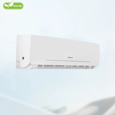 Climatiseur Split DC Inverter 24/7 Pompe à Chaleur 9000-24000 BTU Classe A