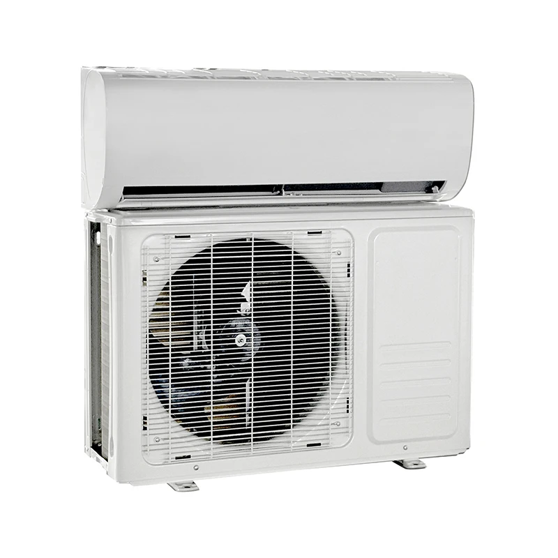 Climatiseurs Muraux Intelligents À Double Unité 9000-22000 Btu R410a Wifi,Classe Énergétique,Fréquence Variable,Pour Usage Domestique,Extérieur Et Hôtelier - Buy Product on Alibaba.com – Image 3