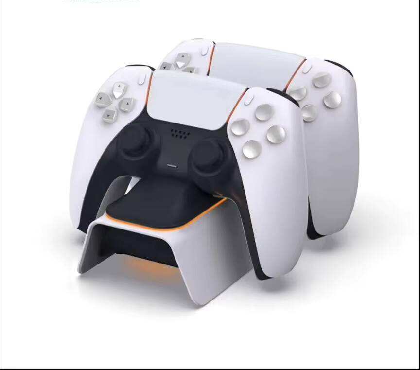 Console Ps5 Authentique Scellée,Autre Modèle,Avec Jeux Numériques Et Manettes,Fabriquée En Chine - Buy Product on Alibaba.com – Image 10