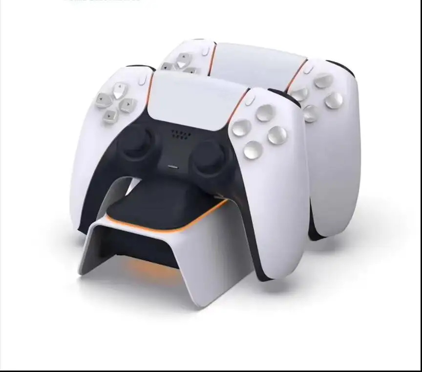 Console Ps5 Authentique Scellée,Autre Modèle,Avec Jeux Numériques Et Manettes,Fabriquée En Chine - Buy Product on Alibaba.com – Image 3