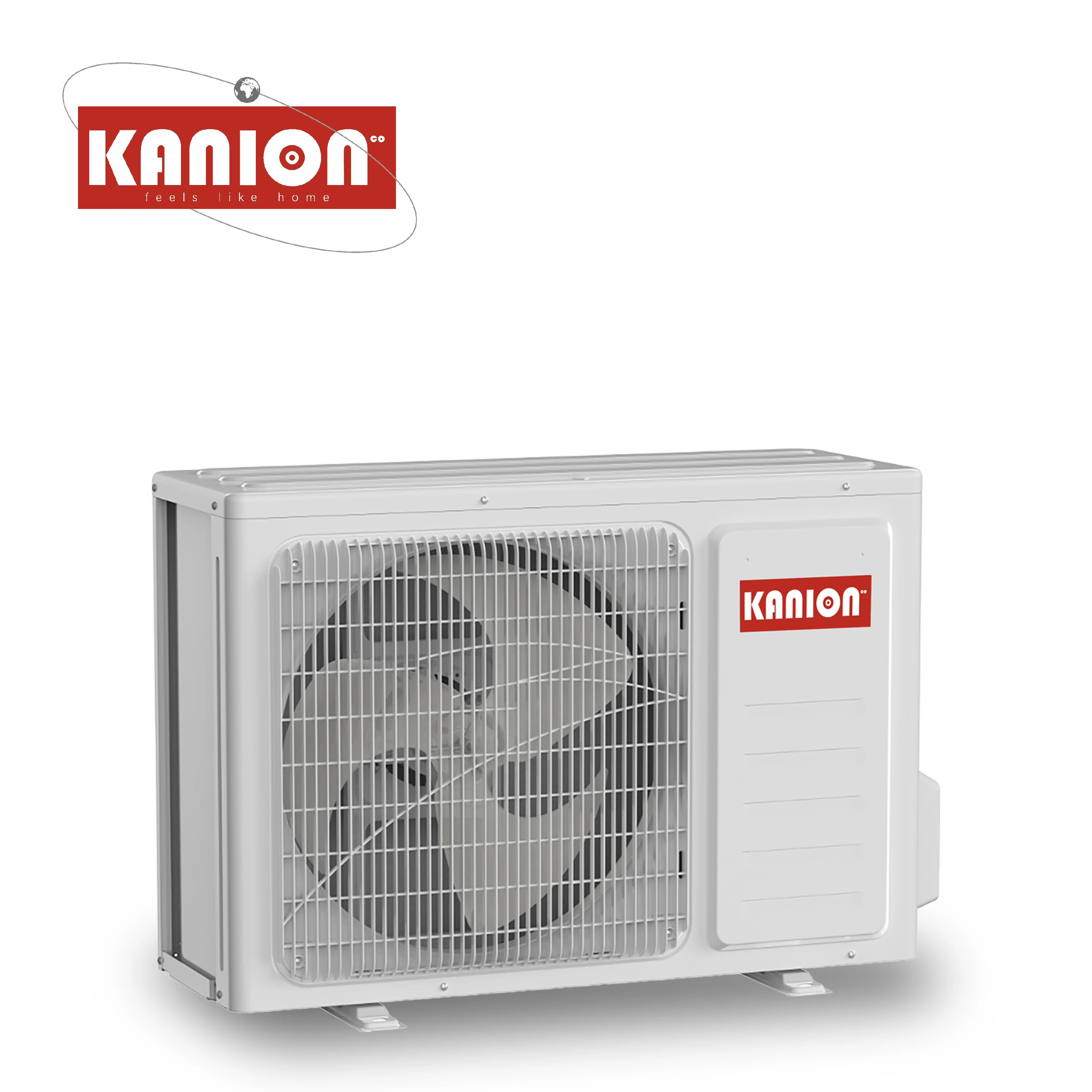 Vente Chaude 18000-24000btu Climatiseur Électrique À Fréquence Variable Pour Le Chauffage Domestique - Buy Product on Alibaba.com – Image 4