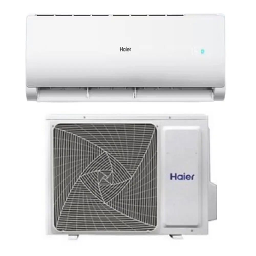 Climatiseur Split Inverter Dernière Génération A+++ R410A