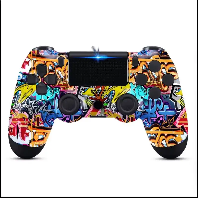 Console Ps5 Authentique Scellée,Autre Modèle,Avec Jeux Numériques Et Manettes,Fabriquée En Chine - Buy Product on Alibaba.com – Image 6