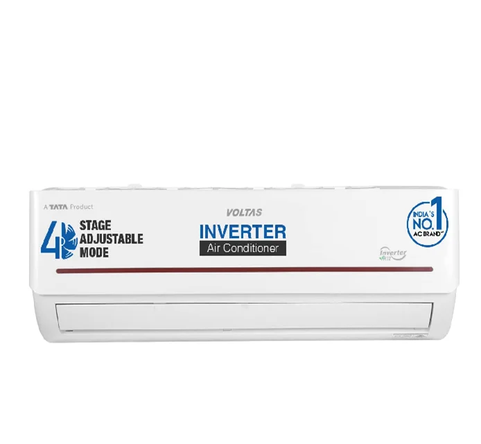 Climatiseur Inverter Split Voltas 1,5 Ton 3 Étoiles Haute Qualité,Meilleures Ventes,Pour Usage Domestique,En Cuivre,Mode Réglable 4-en-1,Super Refroidissement - Buy Product on Alibaba.com
