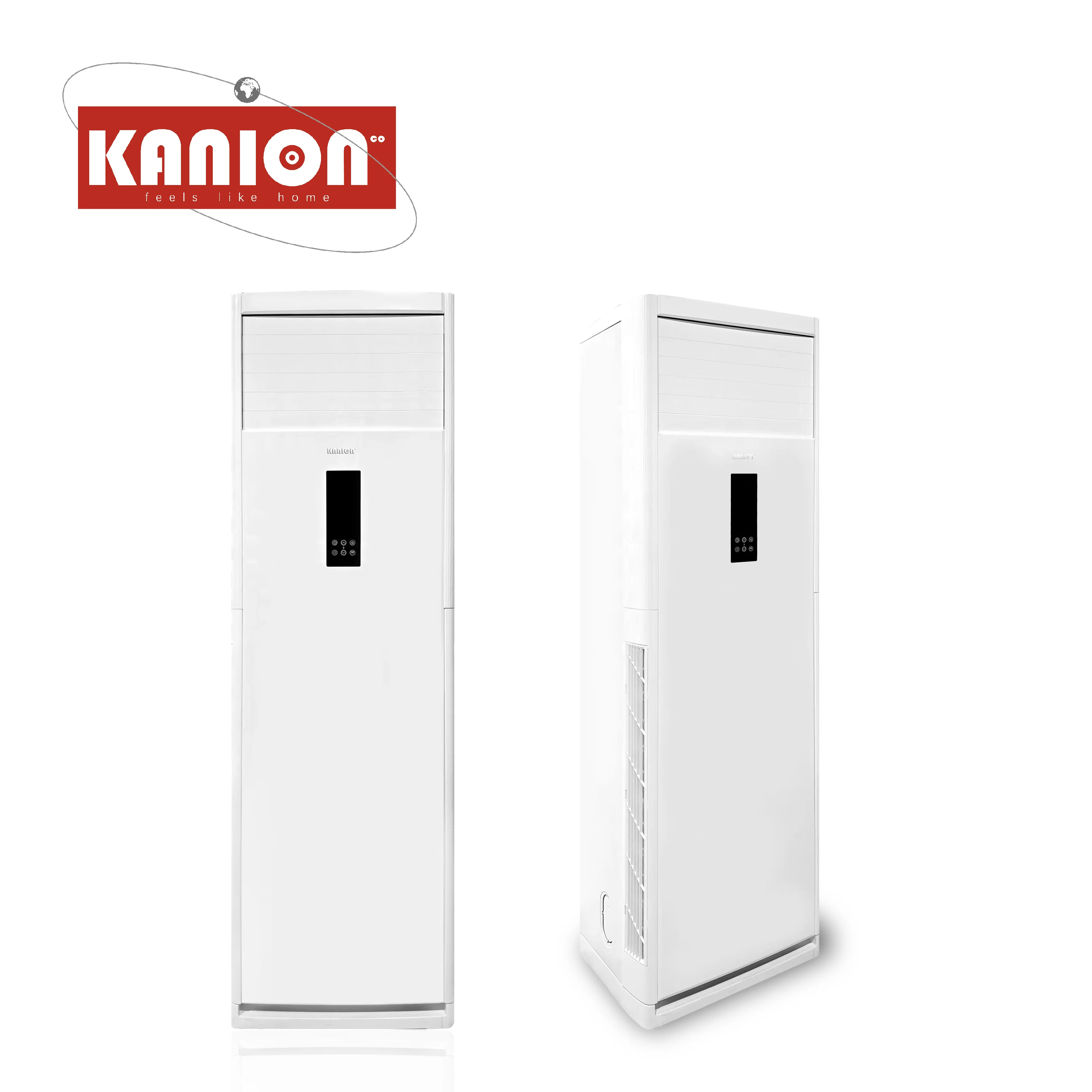 Vente Chaude 18000-24000btu Climatiseur Électrique À Fréquence Variable Pour Le Chauffage Domestique - Buy Product on Alibaba.com – Image 6