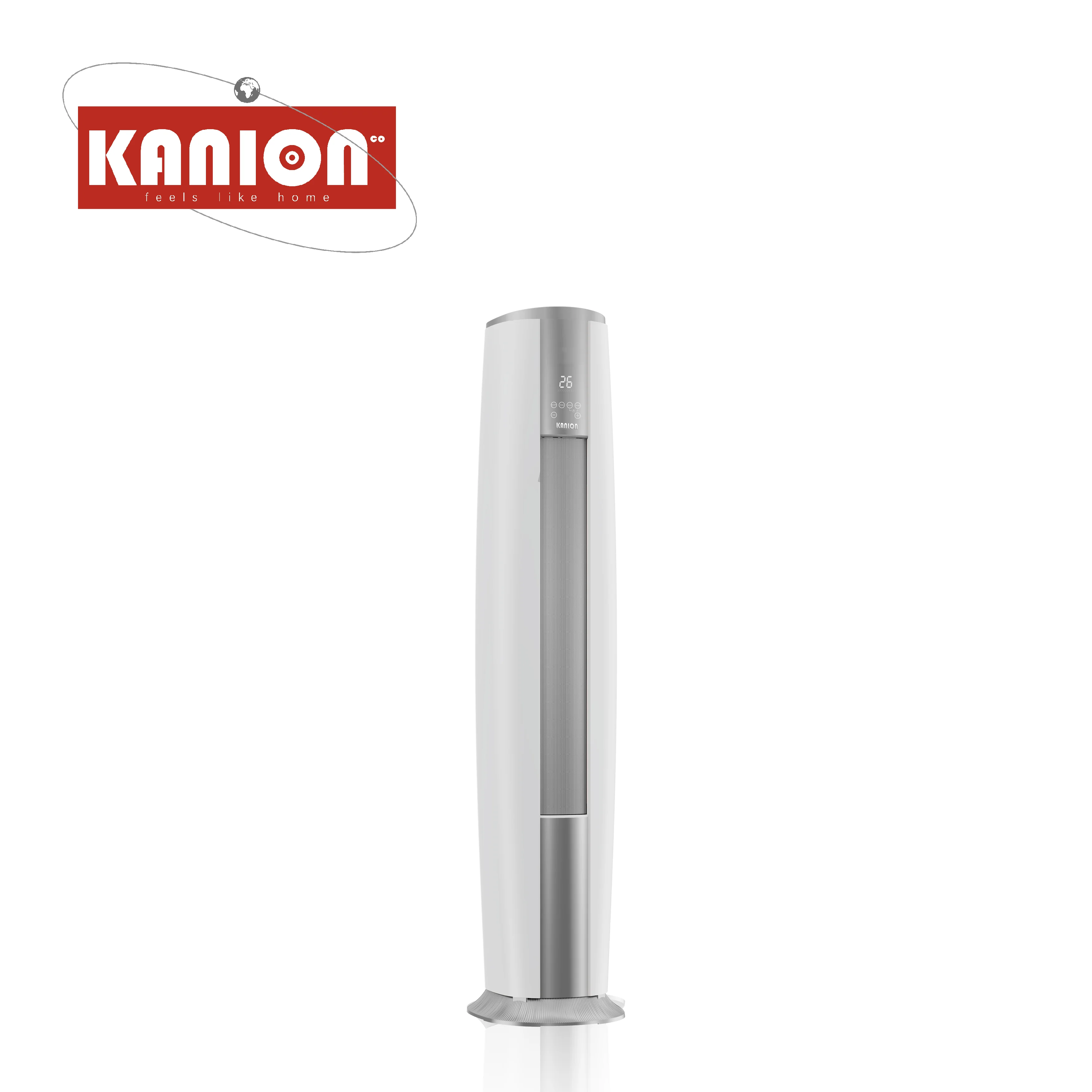Vente Chaude 18000-24000btu Climatiseur Électrique À Fréquence Variable Pour Le Chauffage Domestique - Buy Product on Alibaba.com – Image 2