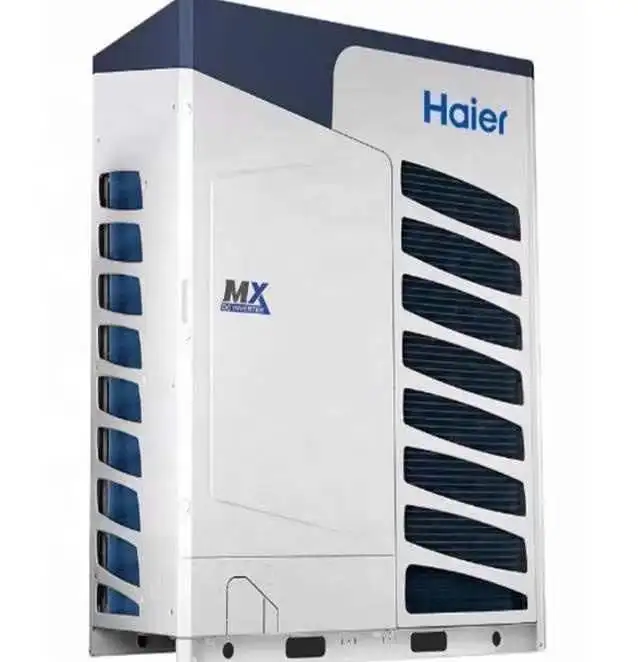 Haier R32 R410 Climatiseur À Refroidissement Et Chauffage Rapide Vrf - Buy Product on Alibaba.com