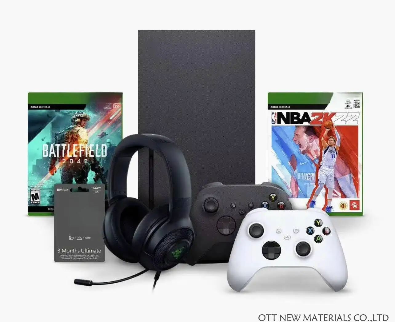 Pour Console De Jeu Tv Series X 1 To + Deux Manettes Sans Fil,3 Jeux Vr Et 1000 Jeux Intégrés - Buy Product on Alibaba.com