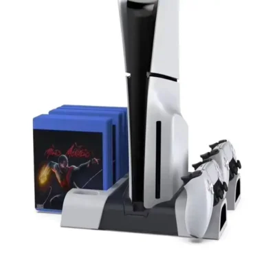 Console Ps5 Authentique Scellée,Autre Modèle,Avec Jeux Numériques Et Manettes,Fabriquée En Chine – Buy Product on Alibaba.com