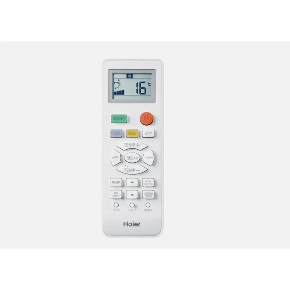 Climatiseur Split Inverter Dernière Génération A+++ R410A