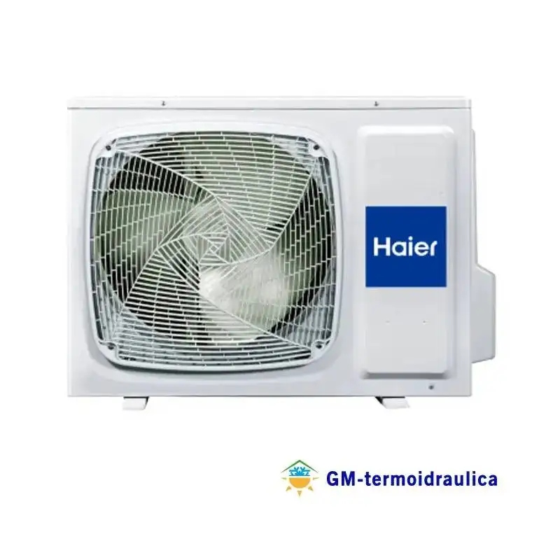 Climatiseur Mural Split Haier Grey 15 000 Btu Wi-fi A++ À Fréquence Variable,Économe En Énergie,R32,Pour Usage Domestique - Buy Product on Alibaba.com – Image 6