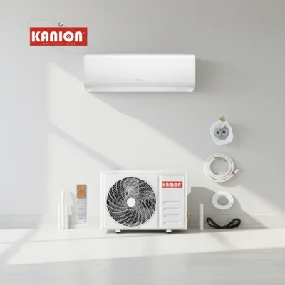 Climatiseur Mural Mini-split À Onduleur 12000 Btu,Refroidissement Et Chauffage,Wifi,Maison Intelligente – Buy Product on Alibaba.com