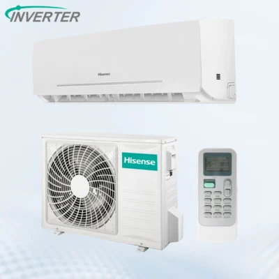 Hisense Gree 9000-12000btu Onduleur Climatiseur Refroidissement Et Chauffage Type Split Climatiseur Mural Prix D'usine – Buy Product on Alibaba.com