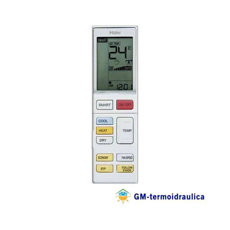 Climatiseur Mural Split Haier Grey 15 000 Btu Wi-fi A++ À Fréquence Variable,Économe En Énergie,R32,Pour Usage Domestique - Buy Product on Alibaba.com – Image 10