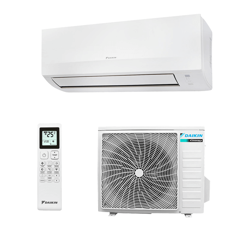 Climatiseur Split Électrique À Fréquence Variable Sensira 12000 Btu Ftxc35e A++ R32 Wifi,Économie D'énergie,Usage Domestique - Buy Product on Alibaba.com – Image 12