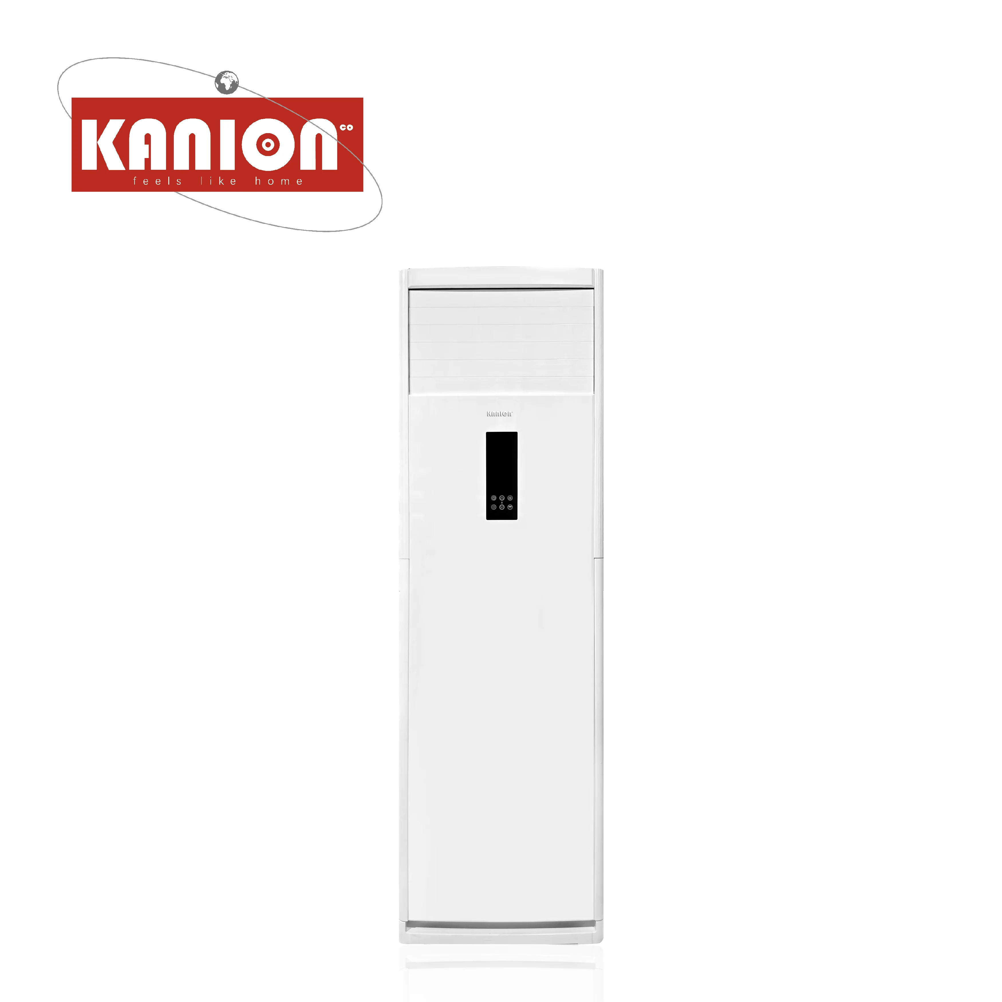 Vente Chaude 18000-24000btu Climatiseur Électrique À Fréquence Variable Pour Le Chauffage Domestique - Buy Product on Alibaba.com – Image 3