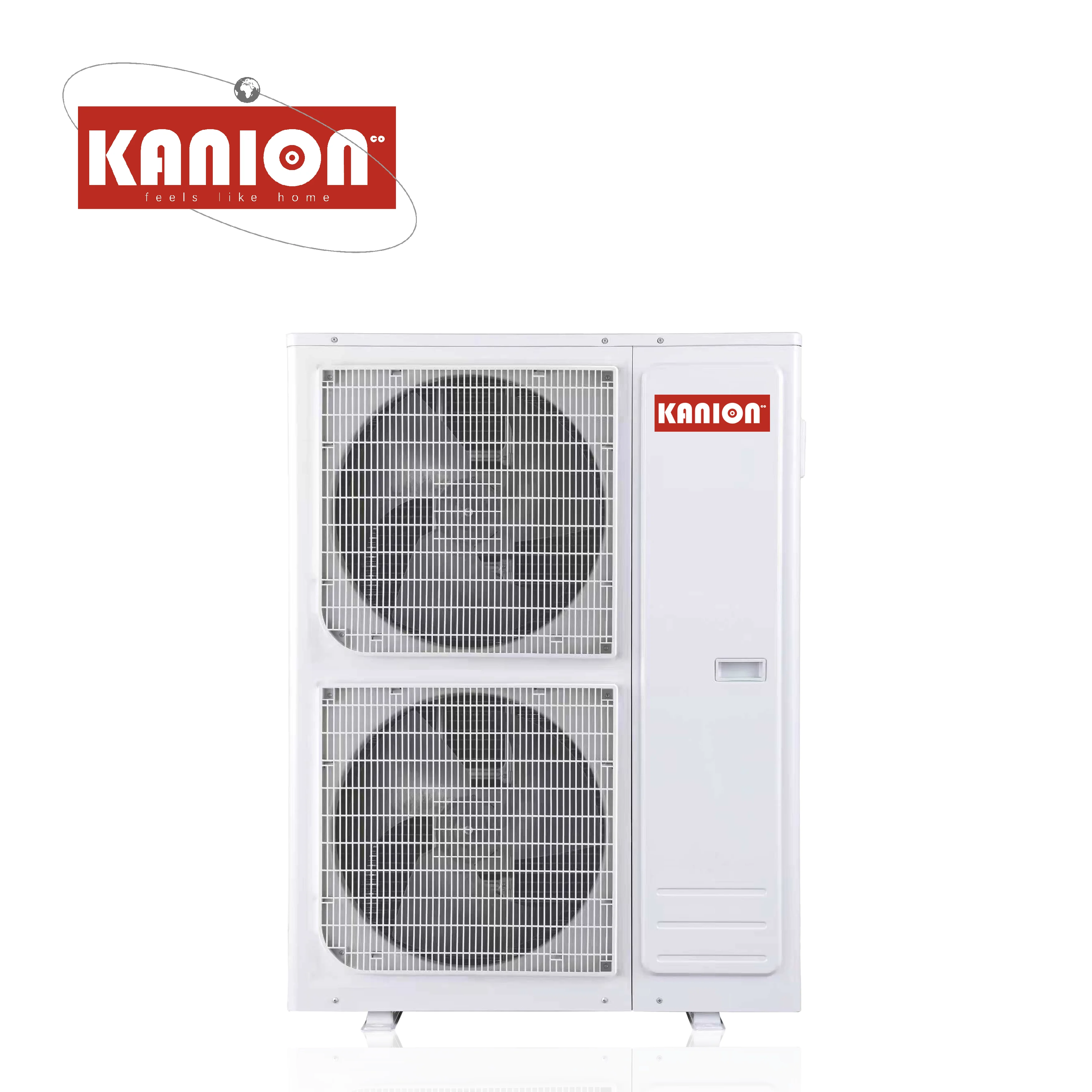 Vente Chaude 18000-24000btu Climatiseur Électrique À Fréquence Variable Pour Le Chauffage Domestique - Buy Product on Alibaba.com – Image 5
