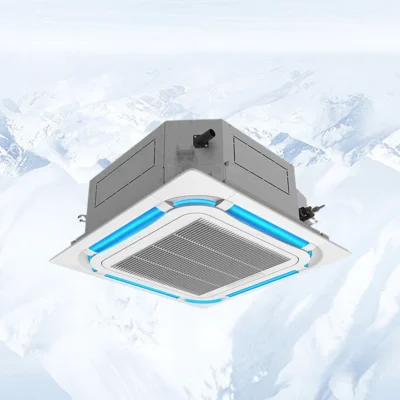 Climatisation Gree De Type Cassette 4 Voies 12000btu 18000btu 24000btu Unité De Ventilo-convecteur De Plafond Pour Climatiseur Vrf – Buy Product on Alibaba.com