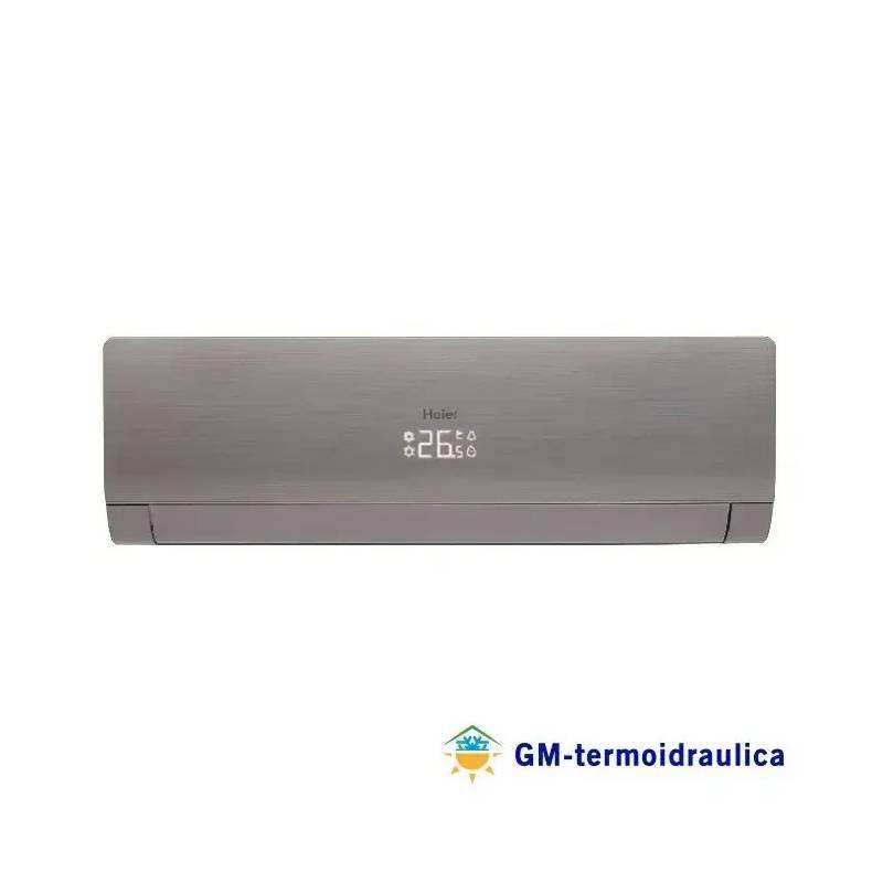 Climatiseur Mural Split Haier Grey 15 000 Btu Wi-fi A++ À Fréquence Variable,Économe En Énergie,R32,Pour Usage Domestique - Buy Product on Alibaba.com – Image 9