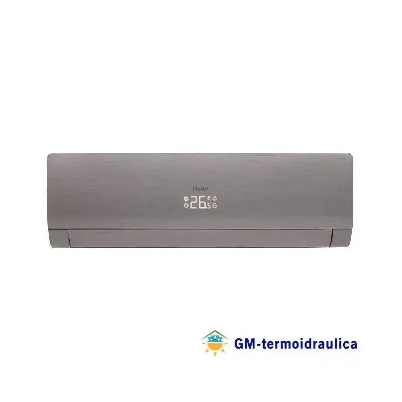 Climatiseur Mural Split Haier Grey 15 000 Btu Wi-fi A++ À Fréquence Variable,Économe En Énergie,R32,Pour Usage Domestique - Buy Product on Alibaba.com – Image 2