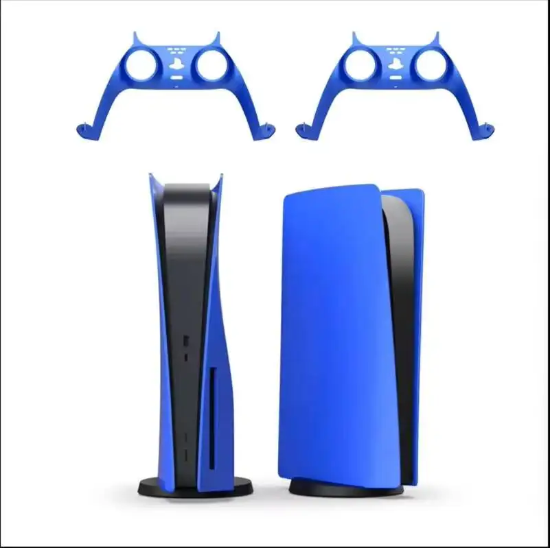 Console Ps5 Authentique Scellée,Autre Modèle,Avec Jeux Numériques Et Manettes,Fabriquée En Chine - Buy Product on Alibaba.com – Image 4