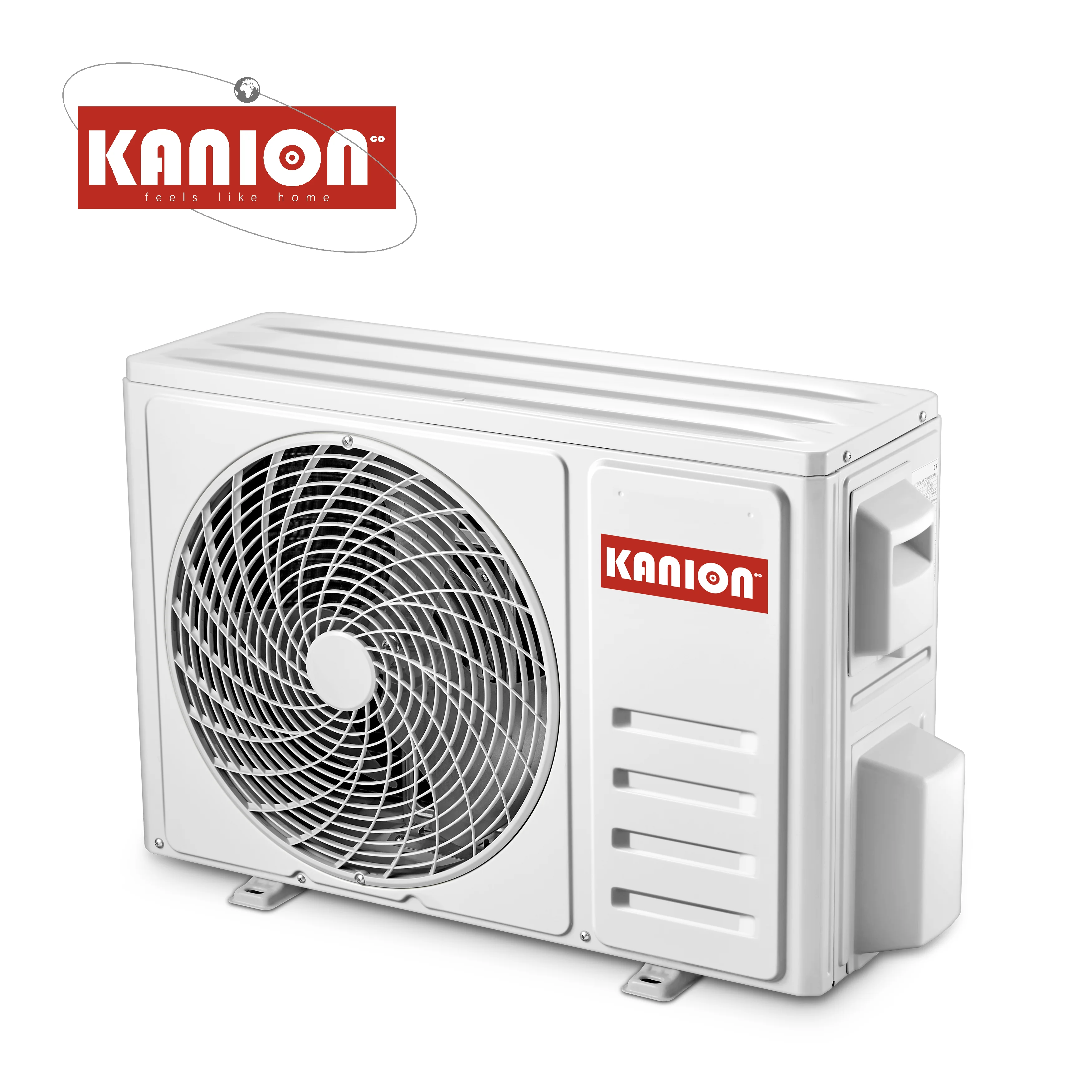 Climatiseur Domestique 12000 Btu 220 V~50 Hz,Refroidissement Uniquement,Système Split Marche/arrêt,Pour L'amérique Latine - Buy Product on Alibaba.com – Image 6