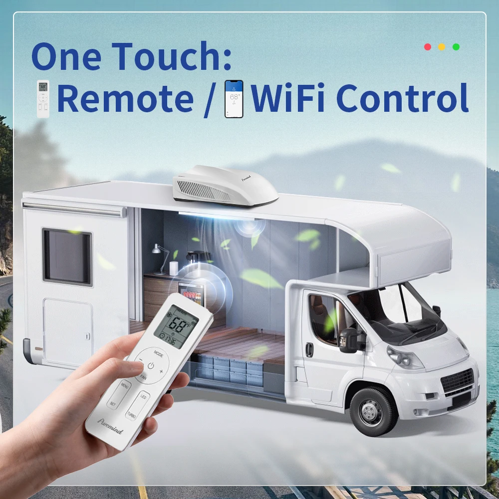 Climatiseur De Toit Gree 220v Inverter,Autre Système De Climatisation R410a - Buy Product on Alibaba.com – Image 4
