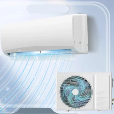 Climatiseur Standard Australien Chauffage Et Refroidissement 22000 Btu 50hz Mini Climatiseurs Split R410a Économie D'énergie Variable – Buy Product on Alibaba.com