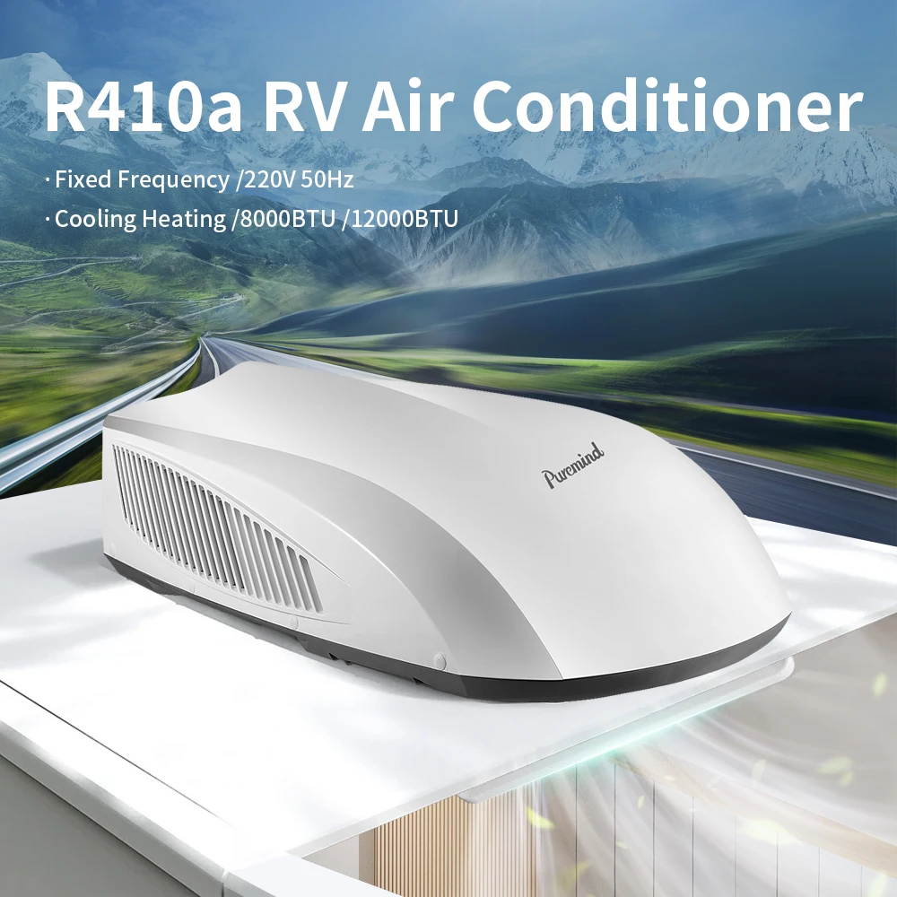 Climatiseur De Toit Gree 220v Inverter,Autre Système De Climatisation R410a - Buy Product on Alibaba.com – Image 2