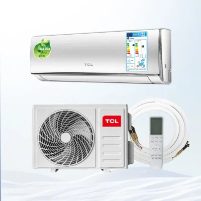 Climatiseurs Split Tcl Inverter Ac 9000btu-24000btu Pas Chers,R410a R32,Refroidissement Uniquement,Climatiseur Mural – Buy Product on Alibaba.com