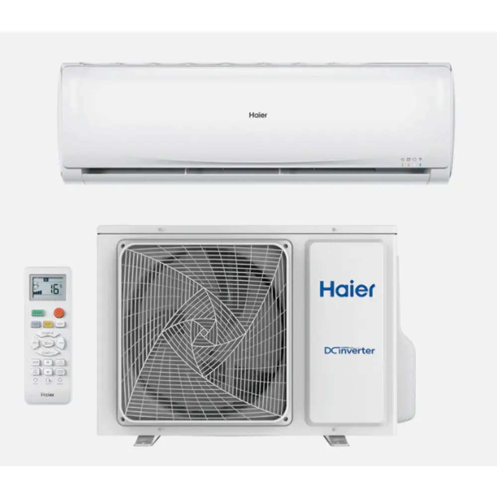 Climatiseur Split Inverter Dernière Génération A+++ R410A