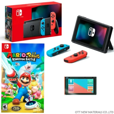 Nouvelle Console De Jeu Portable Switch 2 1 To Oled Avec Garantie De 12 Mois,Prend En Charge Le Multijoueur,Extension Par Carte Tf 256 Go – Buy Product on Alibaba.com