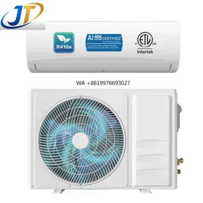 Climatiseur split OEM 26 styles haute qualité 12000 BTU R32 Inverter 220V à source solaire DC, classe A+++ pour usage domestique – AliExpress 1420