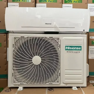 Pompe à chaleur 12001-15000 Btu 220V/110V, type climatiseur split, R410a, AC Inverter, mini-split, climatiseur domestique électrique – AliExpress 1420