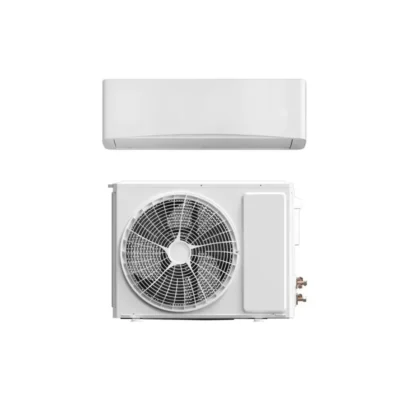 European 12000btu 220V 50HZ Low Noise Split Type Climatisation for Home Use Cooling Wall Mounted Energy Saving Air