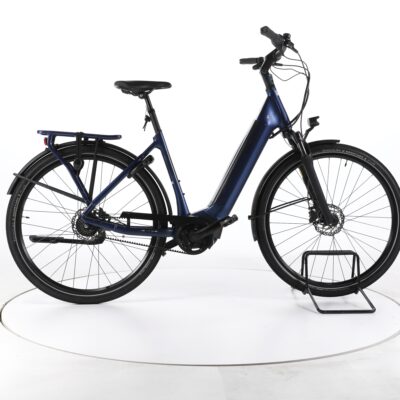 Giant Dailytour E+ 1 RT City E-Bikes occasion | €1.999