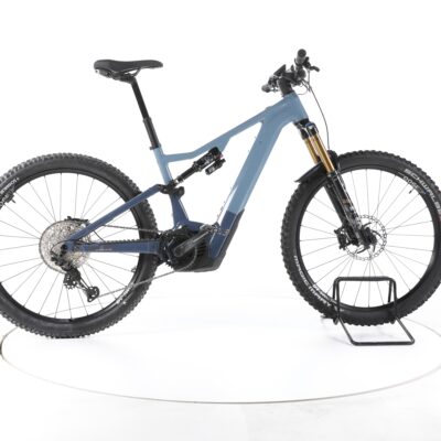 Focus JAM² 6.9 E-Bikes Fully occasion | €3.399