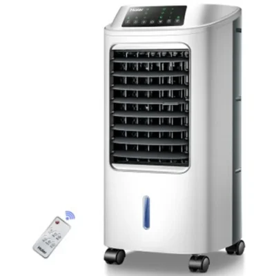 Portable Mini Air Conditioner 60W Cooling Only 180 BTU